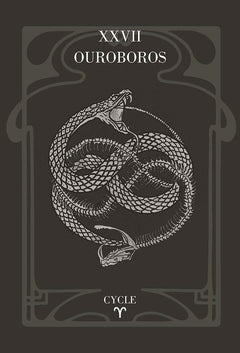 Le mythicon - L'oracle des créatures légendaires