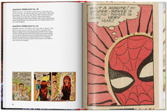 The Little Book of Spider-Man