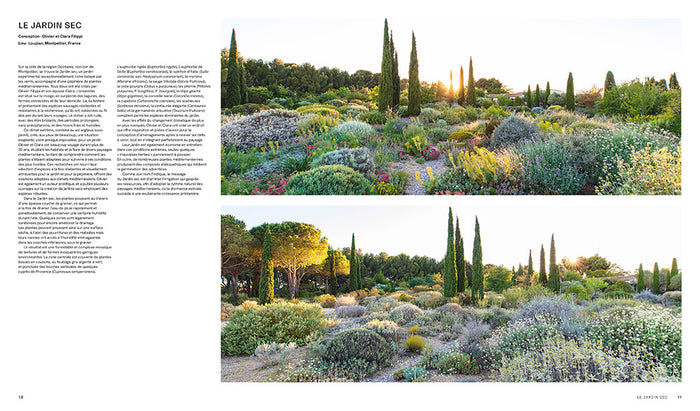 Jardins visionnaires