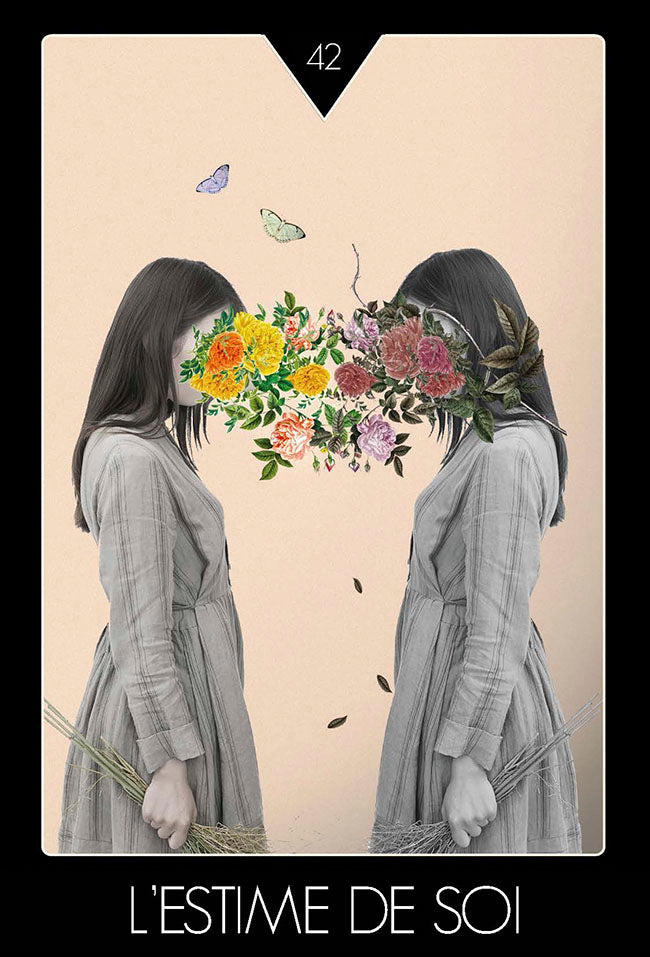 Coffret Réalise ton aspiration - Des clés pour y parvenir