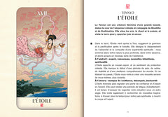 Tarot yokai - Le voyage de l'âme et les esprits japonais