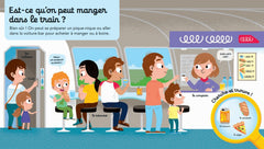 Le train