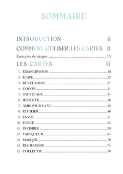 Coffret Shadow Work - Révélez votre part d'ombre