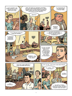 Hercule Poirot rendez vous avec la mort