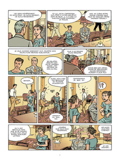 Hercule Poirot rendez vous avec la mort