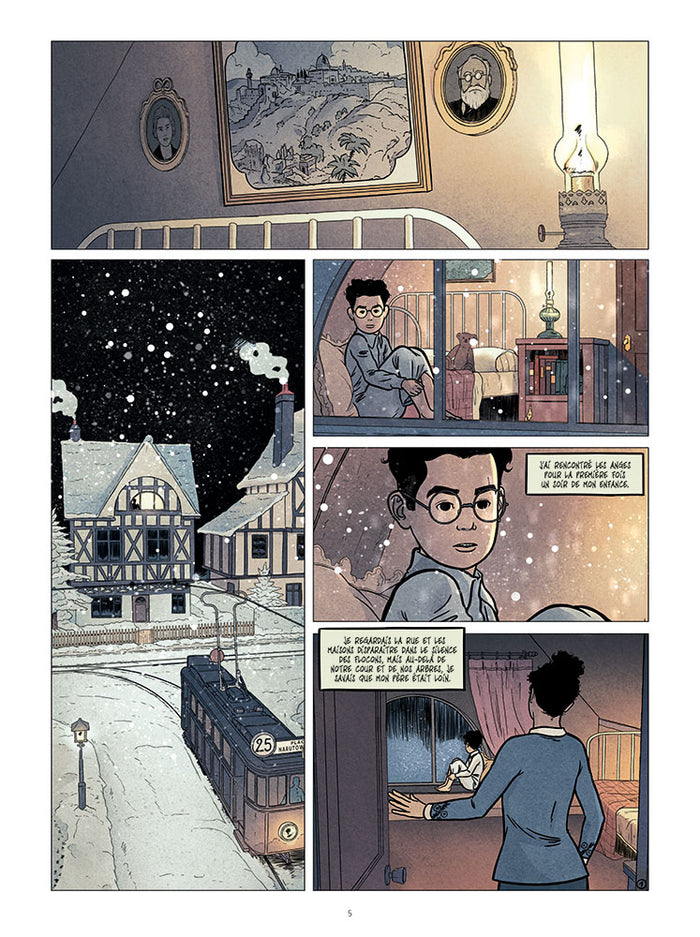 Les Anges d'auschwitz