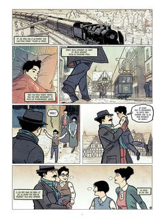 Les Anges d'auschwitz