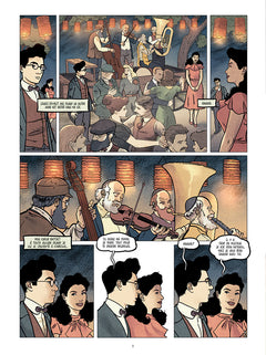 Les Anges d'auschwitz