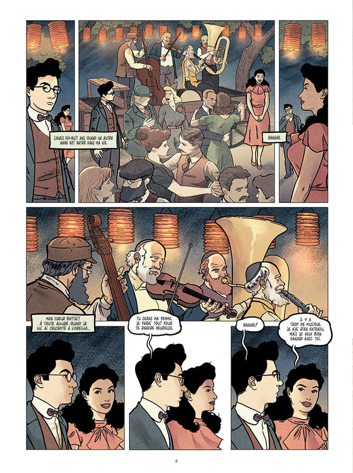 Les Anges d'auschwitz