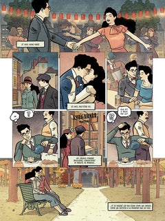 Les Anges d'auschwitz