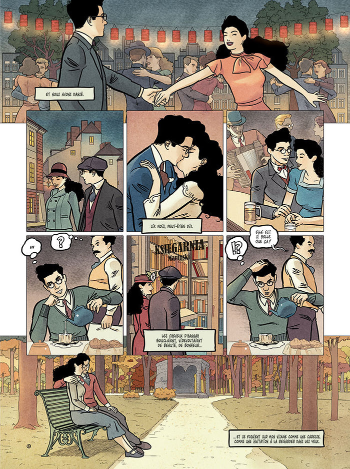 Les Anges d'auschwitz