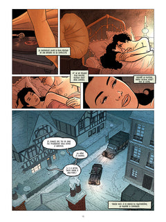 Les Anges d'auschwitz