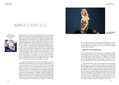 Céline Dion, album par album