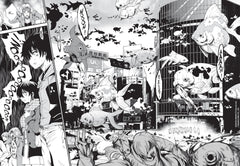 Shibuya Hell T01