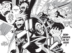 Fairy Tail - City Hero T01