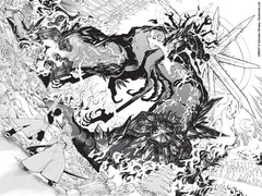 Orient - Samurai Quest T01