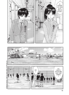 5cm per Second T01