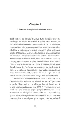 Yannick Seigneur, l'iconoclaste