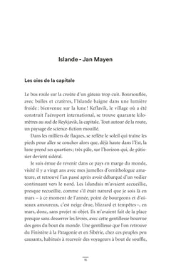 Partir 66° Nord: Chroniques d'une apprentie capitaine