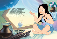 MULAN - Disney Cinéma - L'histoire du film - Disney Princesses