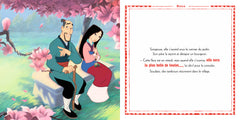 Mulan - Les Grands Classiques - L'histoire du film - Disney Princesses