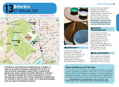 Copenhague Un Grand Week-end