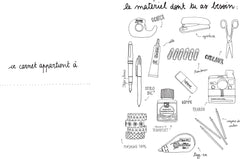 Carnet du voyageur : Paris