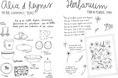 Carnet du voyageur : Paris