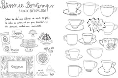 Carnet du voyageur : Paris