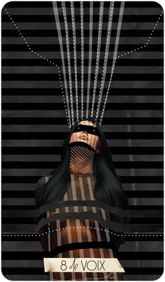 Le Tarot de la muse