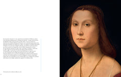 Raphaël par le détail