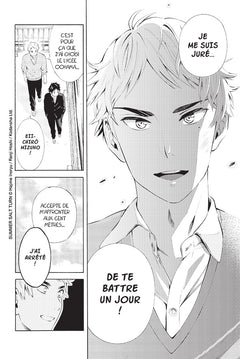 Swimming Ace T01