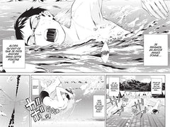 Swimming Ace T01