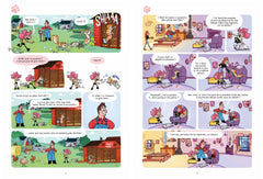 Cath et son chat - tome 09