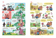 Cath et son chat - tome 09