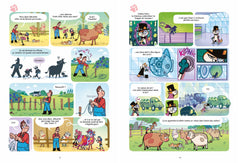 Cath et son chat - tome 09