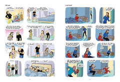 Photo de famille (recomposée) - tome 01