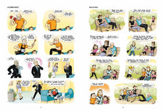 Photo de famille (recomposée) - tome 01