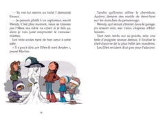 Les Sisters - Poche - tome 03