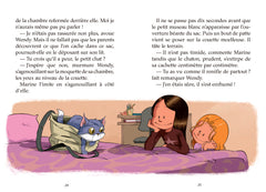 Les Sisters - poche - tome 04: Le chat à bandoulière