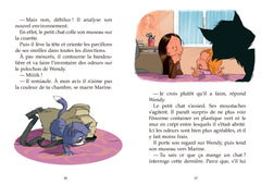Les Sisters - poche - tome 04: Le chat à bandoulière