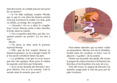 Les Sisters - poche - tome 04: Le chat à bandoulière