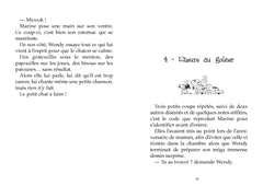 Les Sisters - poche - tome 04: Le chat à bandoulière