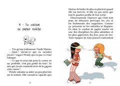 Les Sisters - tome 05 : Le concours de la meilleure sœur