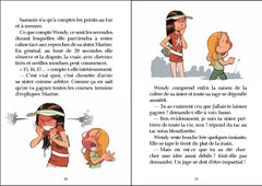 Les Sisters - tome 05 : Le concours de la meilleure sœur