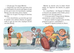 Les Sisters - tome 05 : Le concours de la meilleure sœur