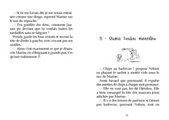 Les Sisters - tome 05 : Le concours de la meilleure sœur