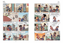 Les Pompiers - Sauve-qui-peut