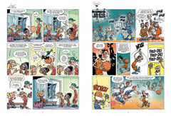 Basket Dunk - tome 07