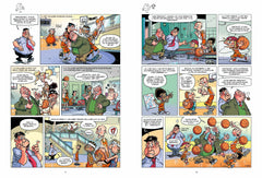 Basket Dunk - tome 07